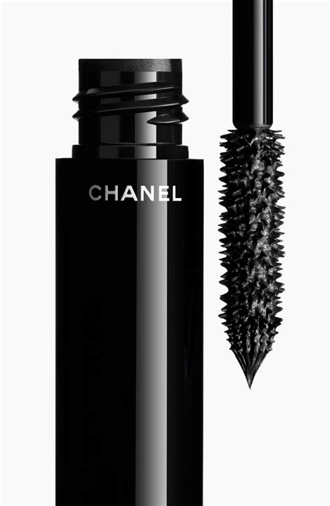 boots chanel le volume mascara.